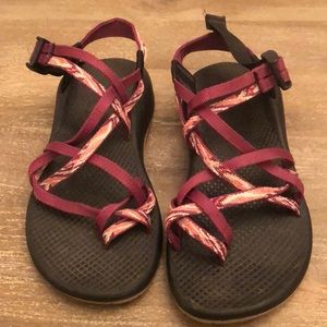 Women’s Chaco ‘s / size 7